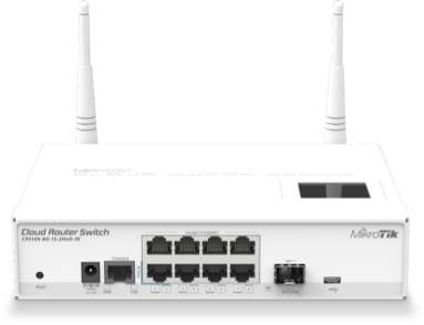 box-wifi xankom