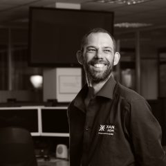 Bertrand Xankom