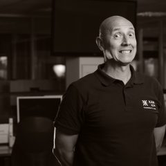 Fernando Xankom