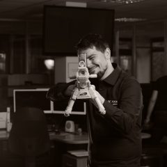 Florent Xankom