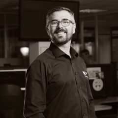 Gabriel Xankom